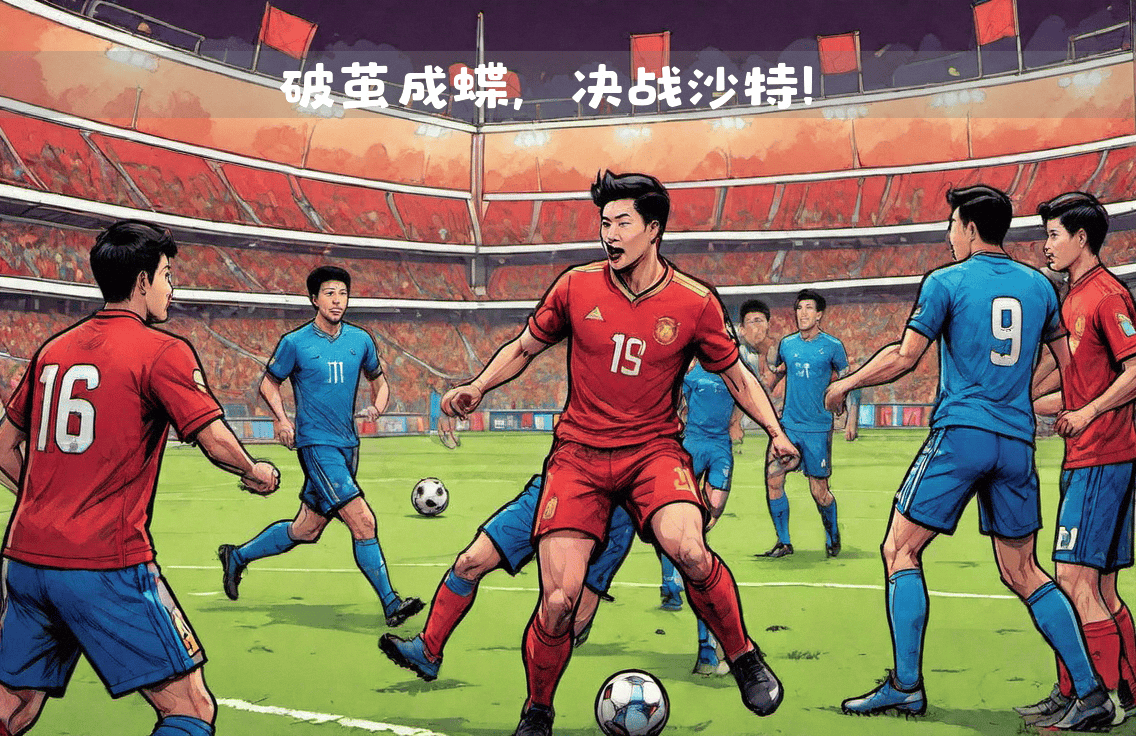 中国足球VS沙特(中国足球vs沙特比分)